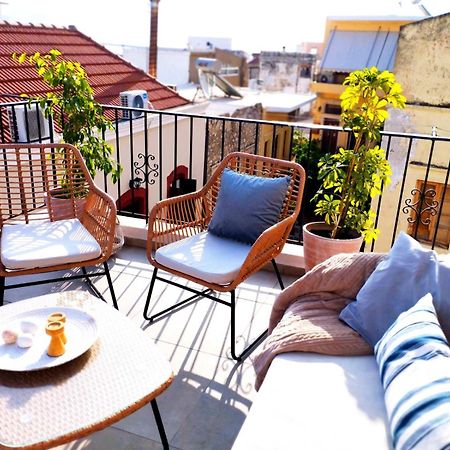 Ammoudara'S Apartments Rooftop Kálymnos Екстериор снимка