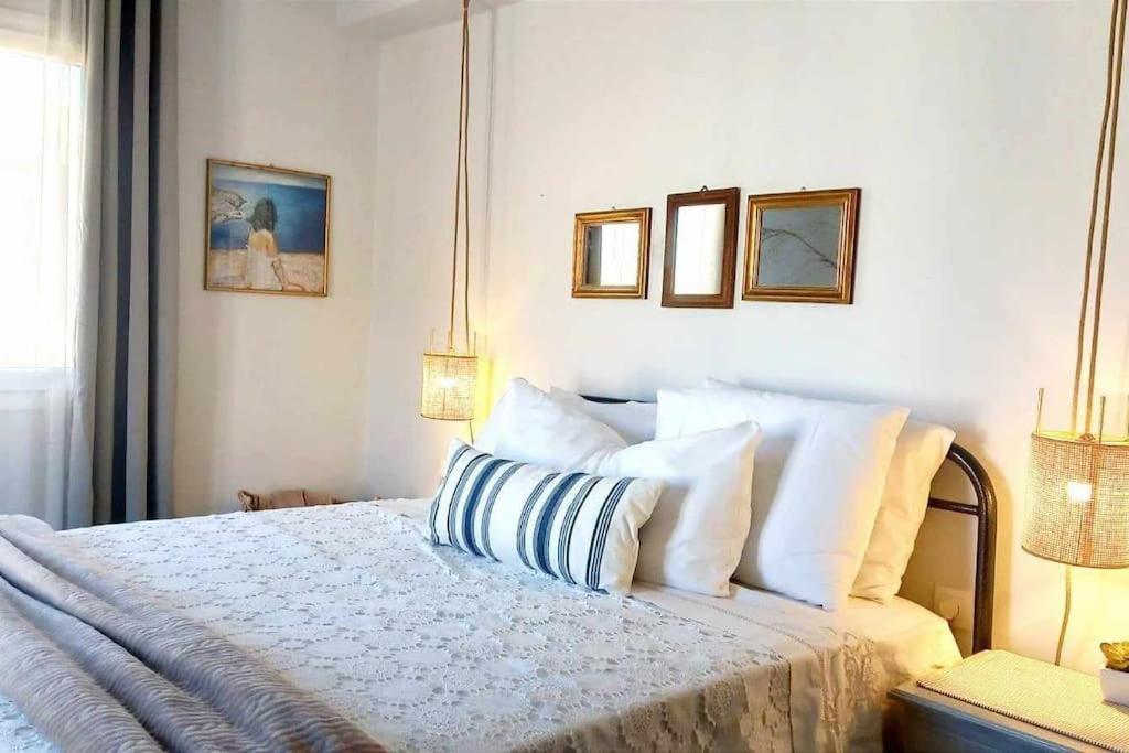 Ammoudara'S Apartments Rooftop Kálymnos Екстериор снимка