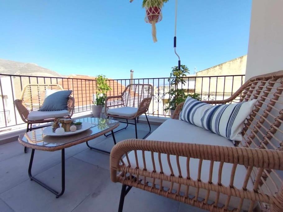 Ammoudara'S Apartments Rooftop Kálymnos Екстериор снимка