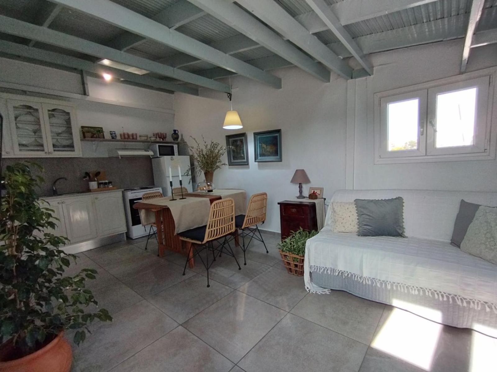Ammoudara'S Apartments Rooftop Kálymnos Екстериор снимка