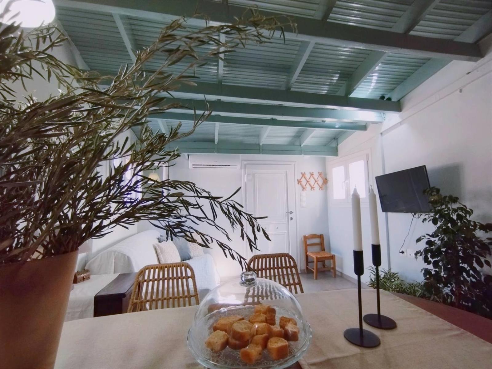 Ammoudara'S Apartments Rooftop Kálymnos Екстериор снимка